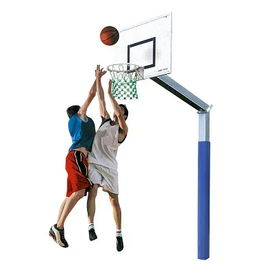 Sport-Thieme Basketballanlage 