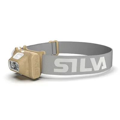 Silva Stirnlampe 