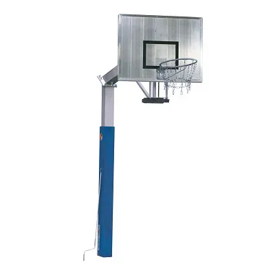 Sport-Thieme Basketballanlage 
