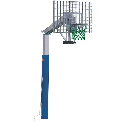 Sport-Thieme Basketballanlage 