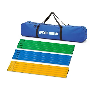 Sport-Thieme Gymnastikstäbe-Set 