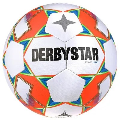 Derbystar Fussball 