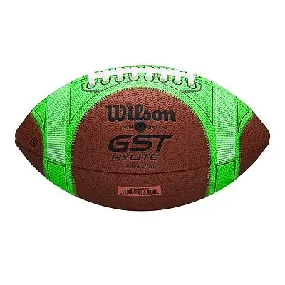 Wilson Football 