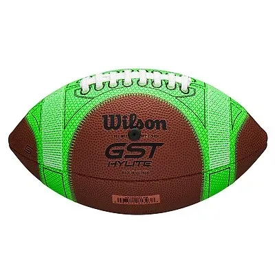 Wilson Football 