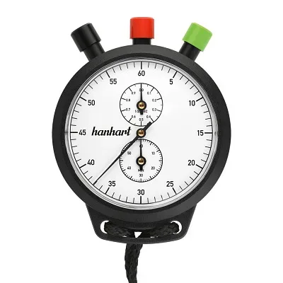 Hanhart Stoppuhr 
