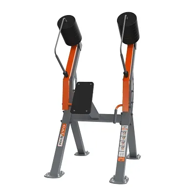 Cultgym Outdoor-Fitnessgerät 
