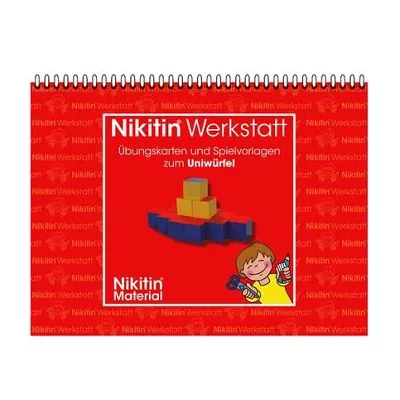 Nikitin Übungskarten 