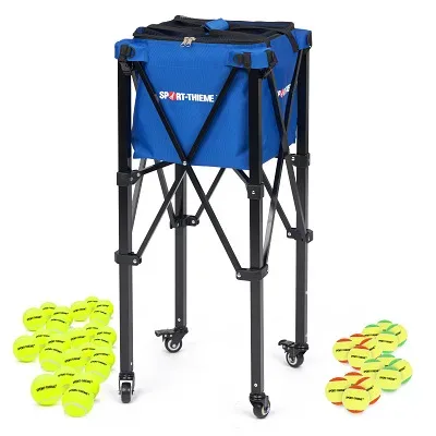 Sport-Thieme Tennis-Set 