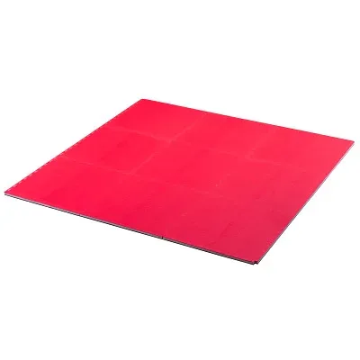 ProGame Trocellen Fitness-Mattenfläche 