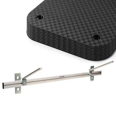 Sport-Thieme Gymnastikmatten-Set 