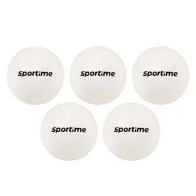 Sportime Kickerbälle-Set 