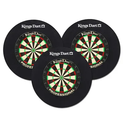 Kings Dart Dart-Set 