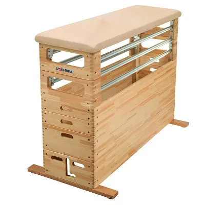 Sport-Thieme Sprungkasten 