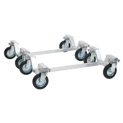 Sport-Thieme Transporthilfe 