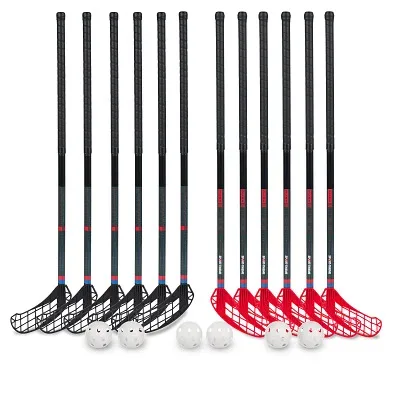 Sport-Thieme Unihockeyschläger-Set 