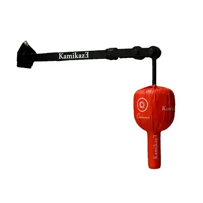 Quinns Boxtrainer 