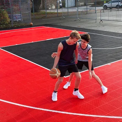 Gerflor Sportboden 