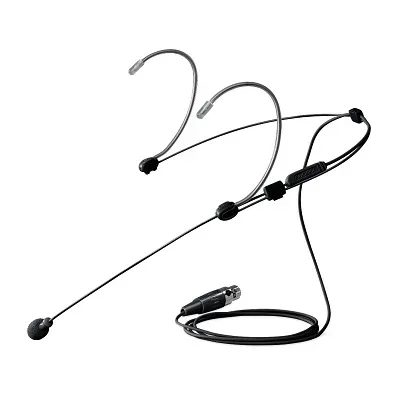 RCS Headset-Mikrofon 