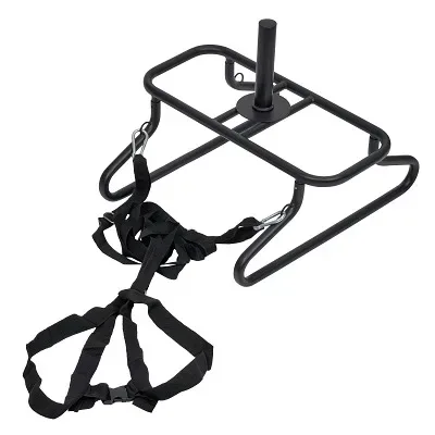 Sport-Thieme Gewichtsschlitten 