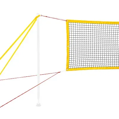 Funtec Beachtennisnetz 
