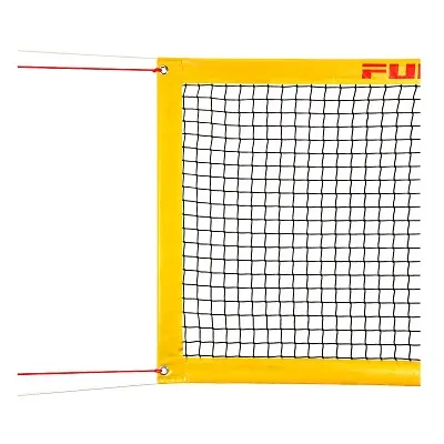 Funtec Beachtennisnetz 