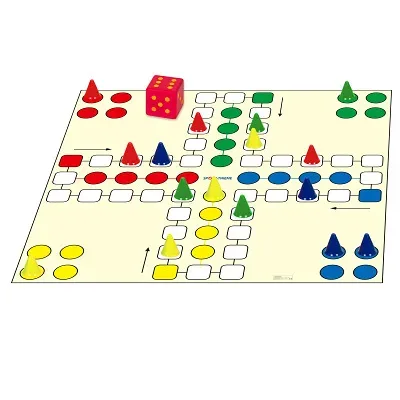 Sport-Thieme Spielteppich 