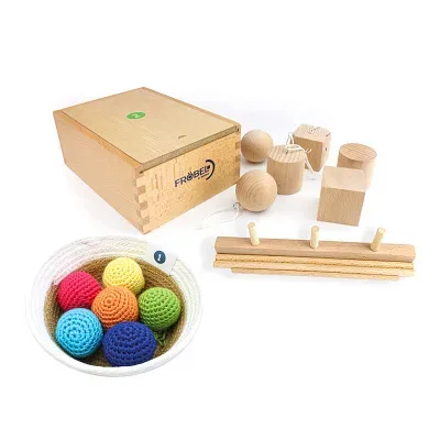Beleduc Lernspiele-Set 
