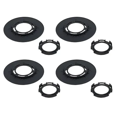 Airex Ersatzöse für Gymnastikmatten, Für Matten 1,5 cm