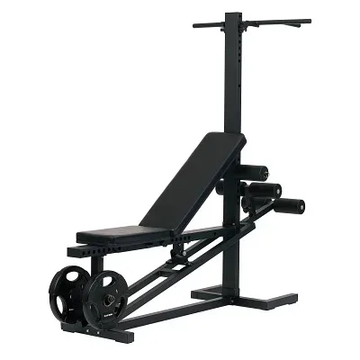 Sport-Thieme Trainingsbank 