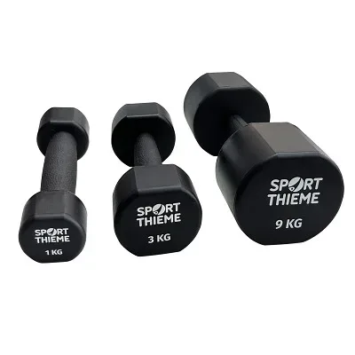 Sport-Thieme Fausthantel 