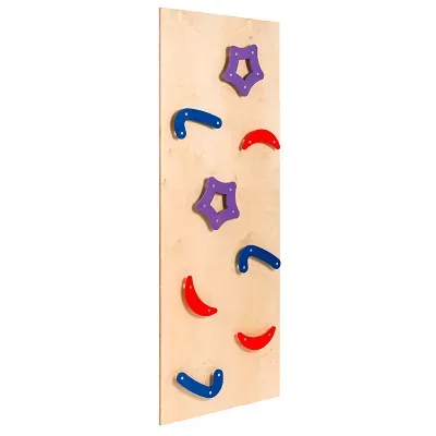 Sport-Thieme Kletterwand 