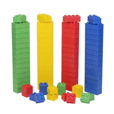 Jakobs Bausteine-Set 