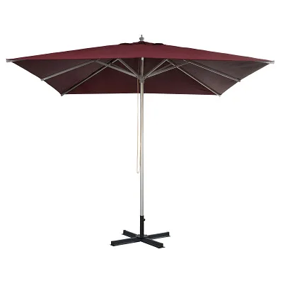 Sport-Thieme Sonnenschirm