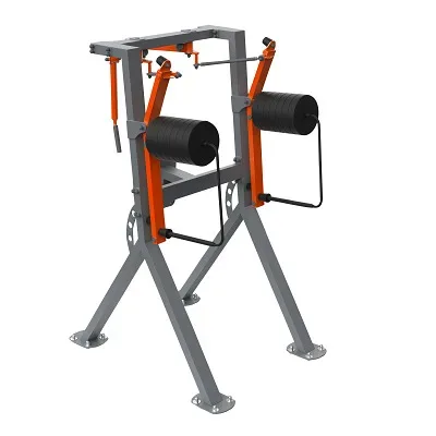 Cultgym Outdoor-Fitnessgerät 