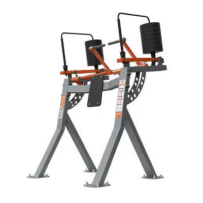 Cultgym Outdoor-Fitnessgerät 