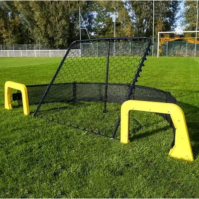 Powershot Ball-Rebounder 