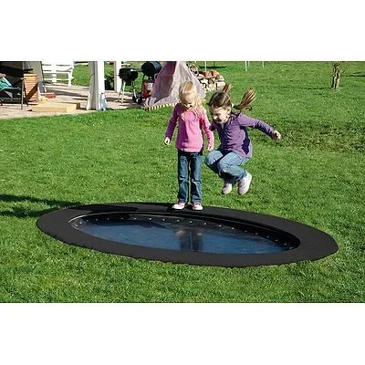 Hally-Gally Bodentrampolin 