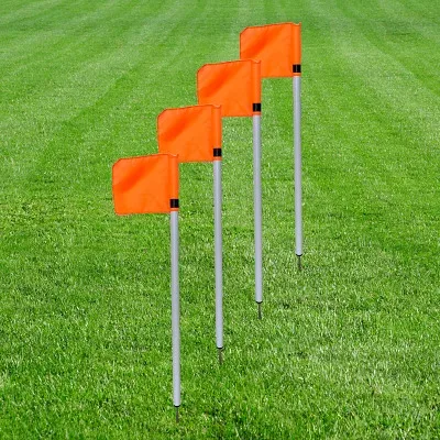 Sport-Thieme Grenzstangen-Set 