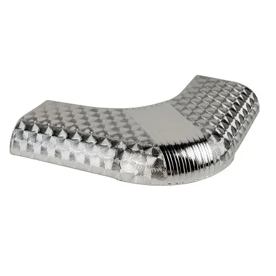 Sportime Obere Rahmenecke 