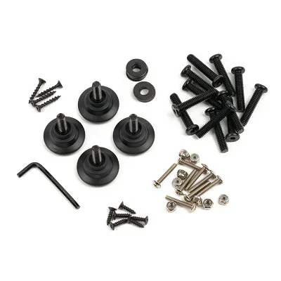Automaten Hoffmann Schrauben-Set für Tischkicker 