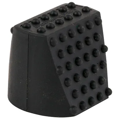 Automaten Hoffmann Kickerfigur-Fusskappen Set