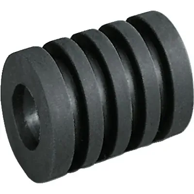 Automaten Hoffmann Rückstoss-Stangenpuffer für 16 mm Stangen, 40 mm