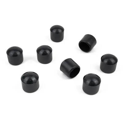 Sportime Abdeckkappe für Kickerstangen, Für ø 16 mm Stangen