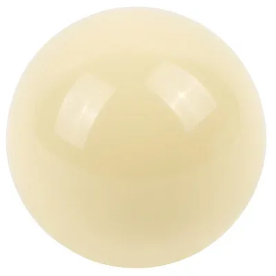Sportime Billard-Anstosskugel 