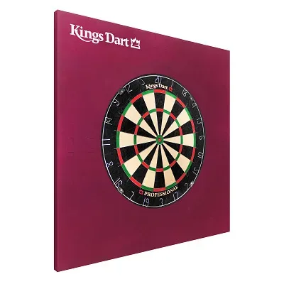 Kings Dart Dart-Set, Professional (Metallring)