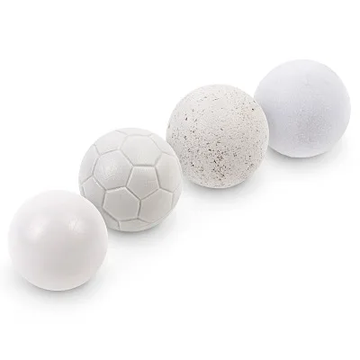 Sportime Kickerbälle-Set 