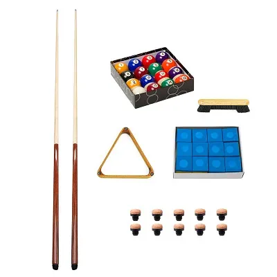 Stradivari Billard Zubehör-Set 