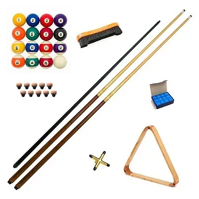 Stradivari Billard Zubehör-Set 