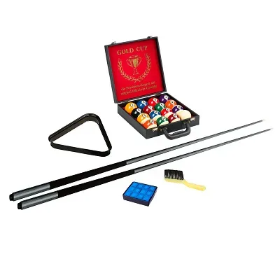 Sportime Billard Zubehör-Set 
