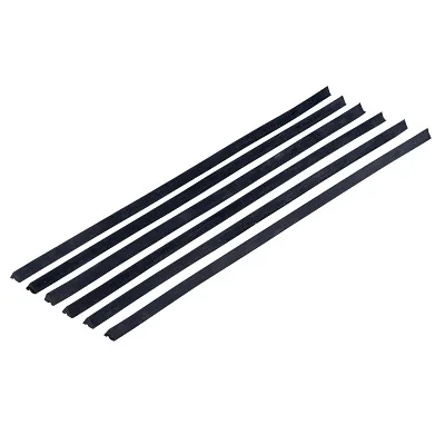Sportime Bandengummis, #818, 6 ft